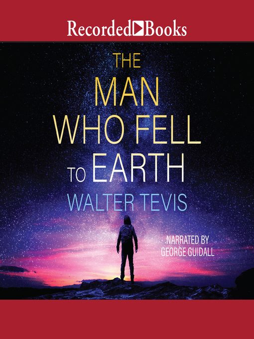 Title details for The Man Who Fell to Earth by Walter Tevis - Available